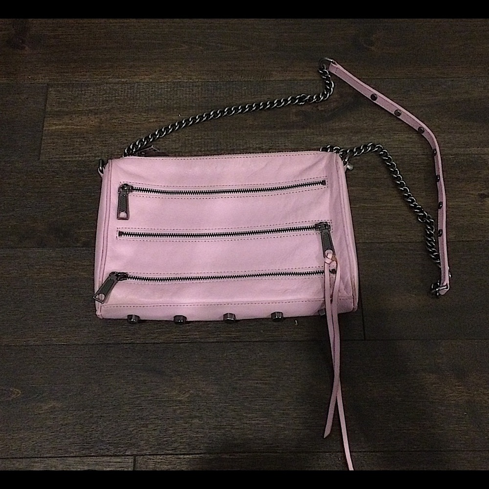 Rebecca Minkoff Crossbody